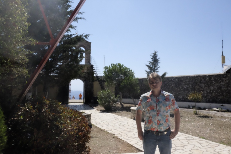 Дима Щекалев LukeSkywalkerMJ | Жуковский