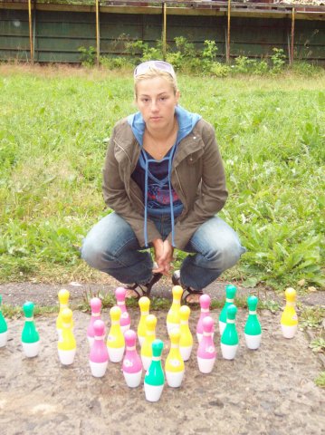 Тау Дзянь 1 |