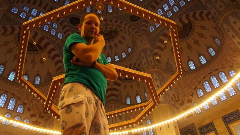 Игорь Костюк | Набережные Челны