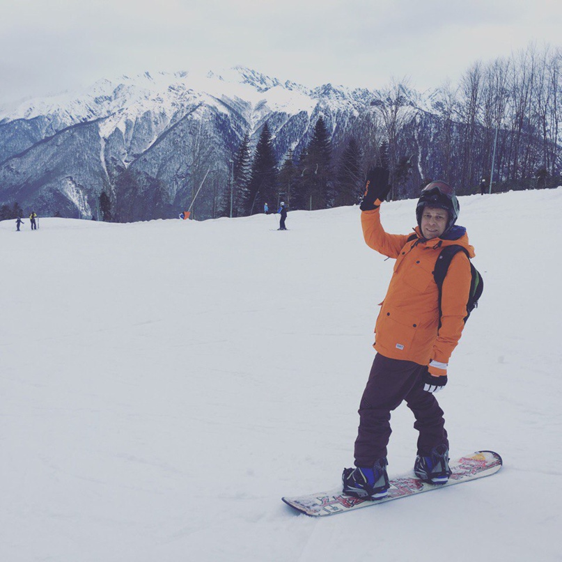 Сергей Трофименко ㋡Александрович | Волгоград