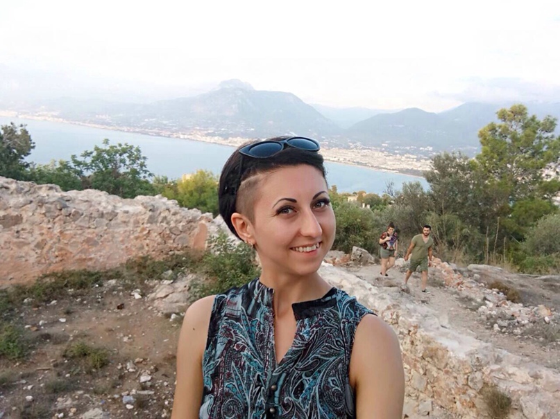 Александра Царёва | Калининград