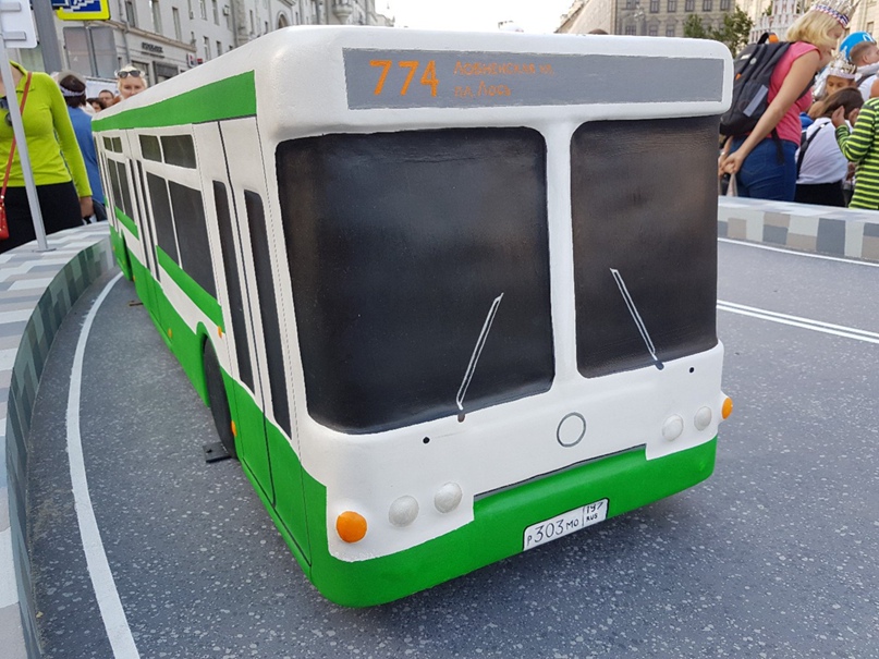 Михаил Кулешов | Некрасовский