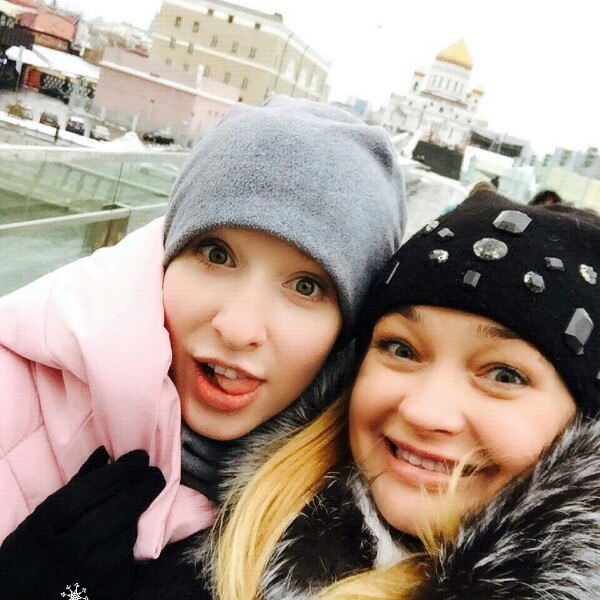 Таисия Макарова |