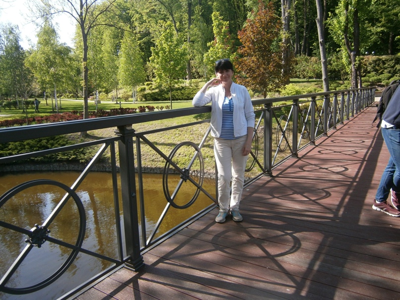 Наталия Силаева | Кривой Рог