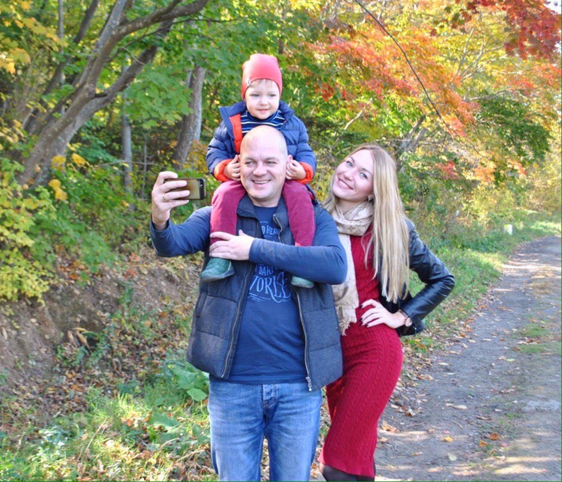 Маргарита Щербакова | Владивосток