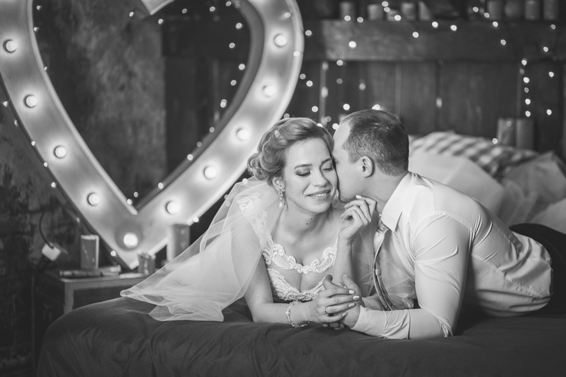 Юлия Конькова | Нижний Новгород