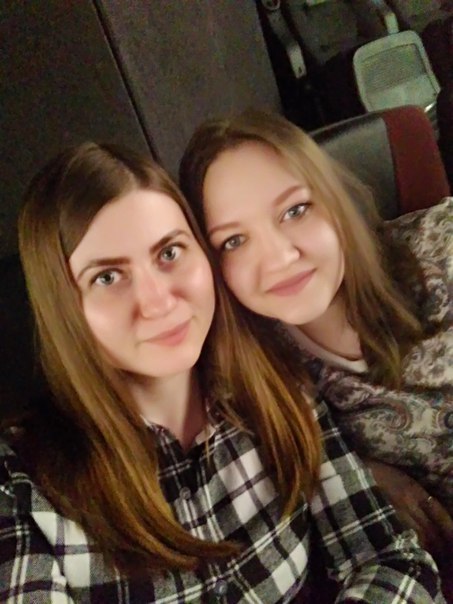 Юлия Пенькова | Бузулук