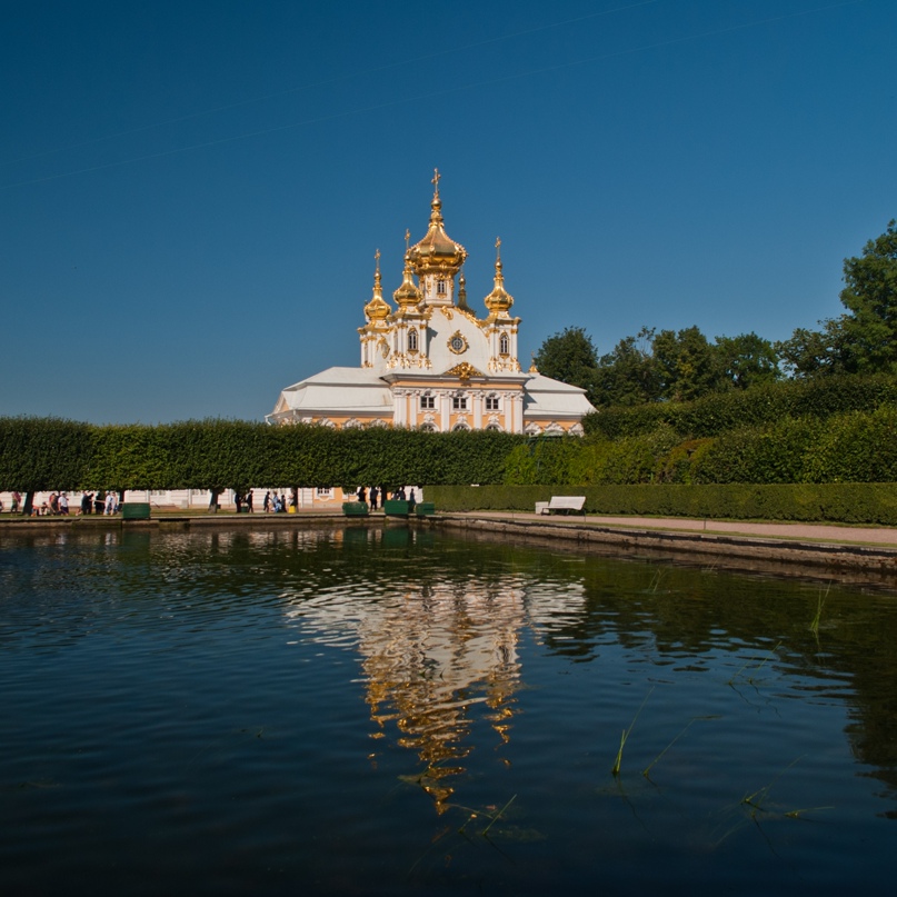 Любовь Терехова | Москва