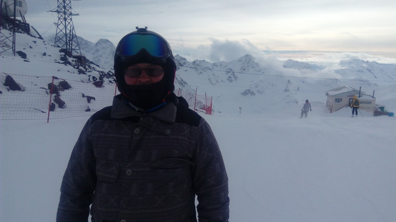 Михаил Каштанов | Ижевск