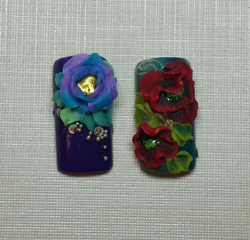 Алла Маркова | Тверь