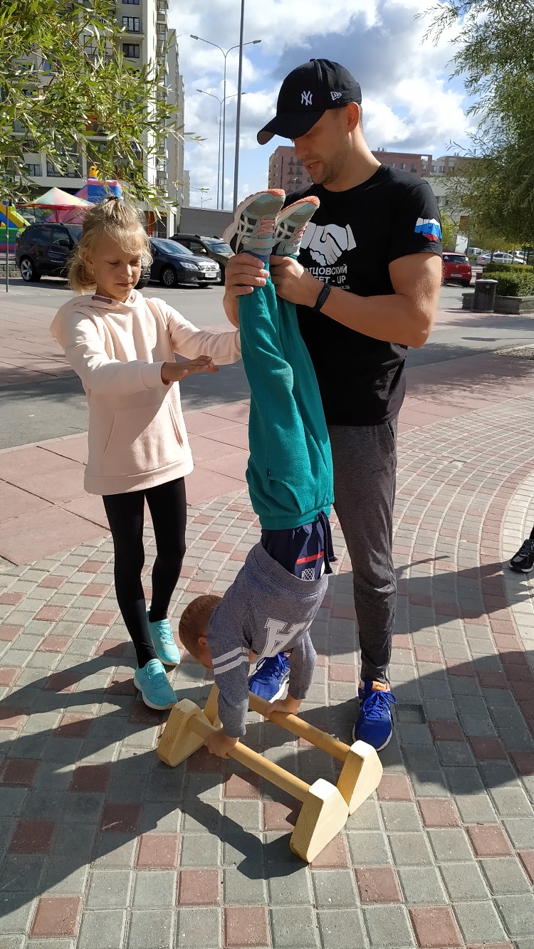 Кирилл Сергеев | Тюмень