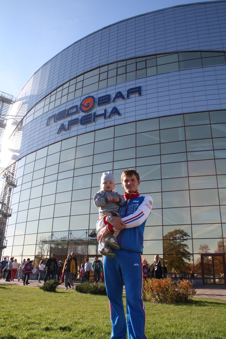 Татьяна Сивакова | Смоленск