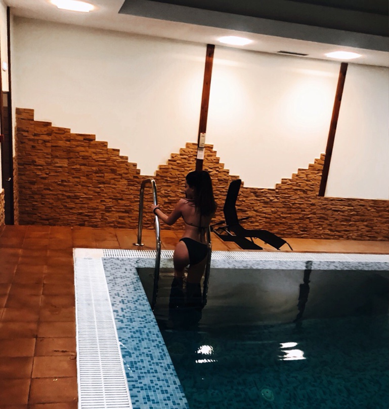 Валерия Каминская | Москва