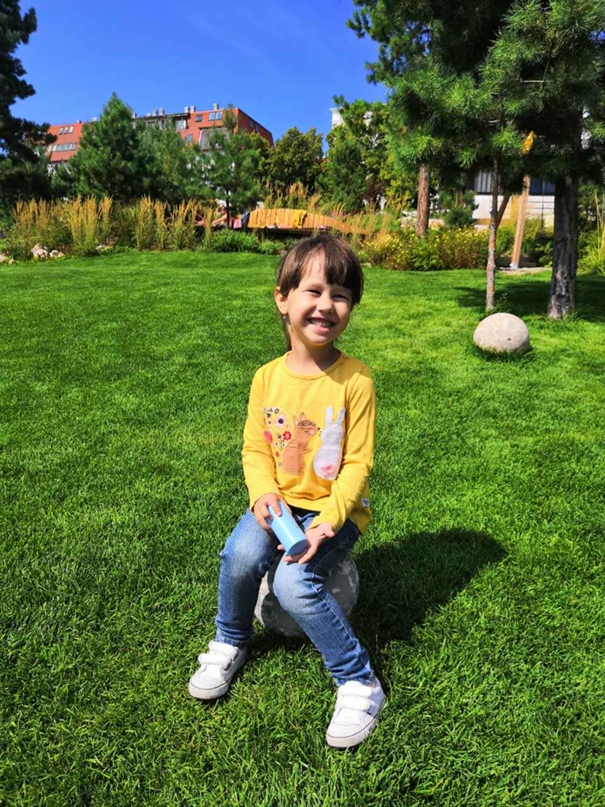 Екатерина Скрипка | Тольятти