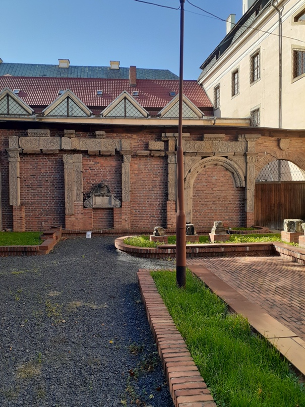 Антон Омельченко | Legnica