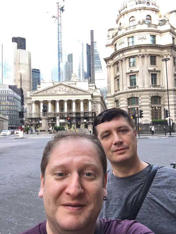 Константин Котельников | Holon