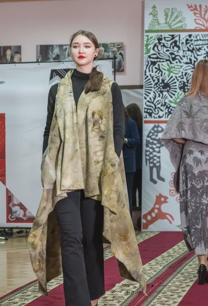 Анна Родина | Коломна