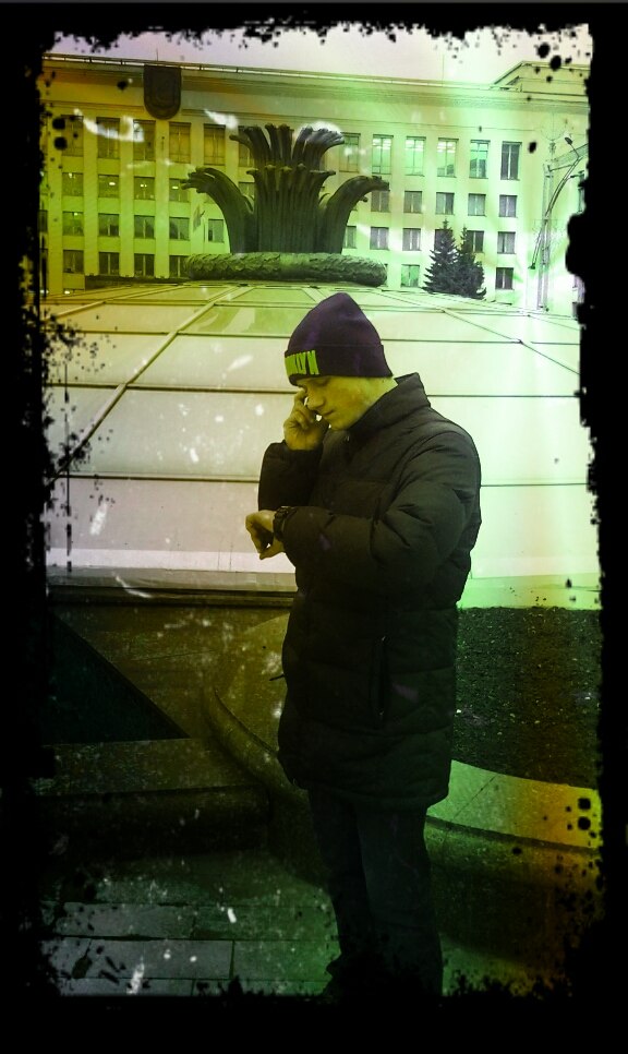 Александр Мишков | Мозырь