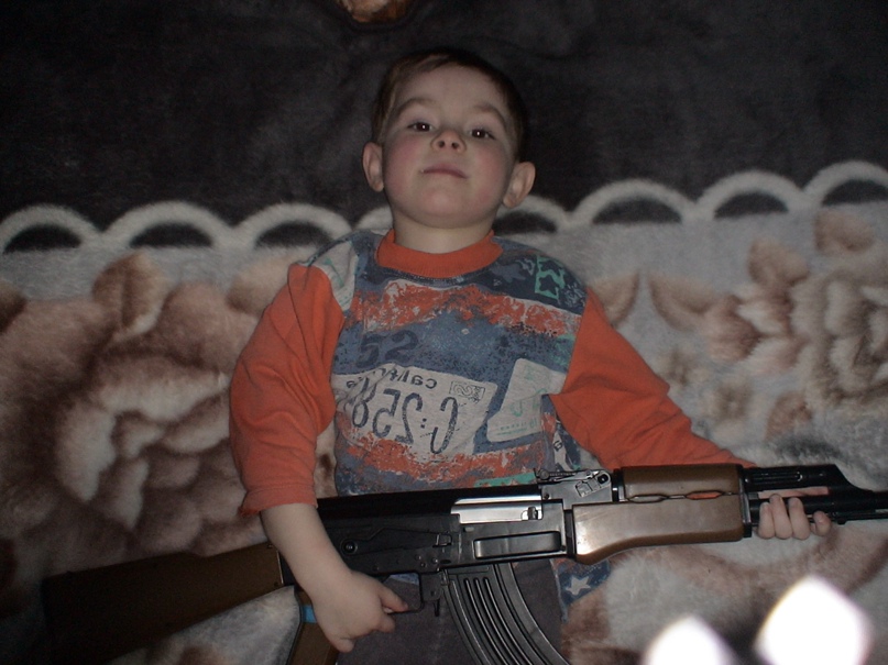 Лариса Вдовиченко | Бабаево