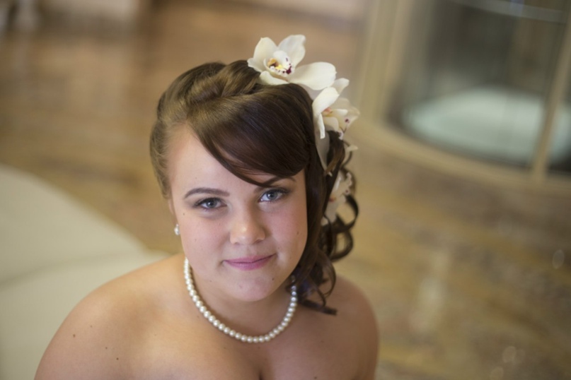 Юлия Агапова | Тюмень