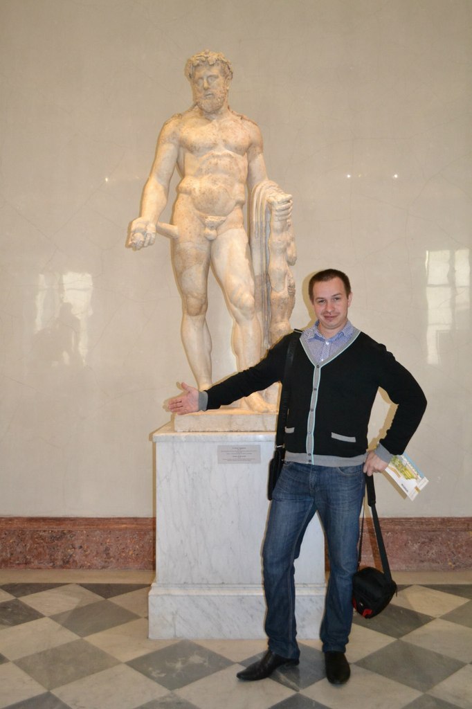 Виталий Кох | Самара