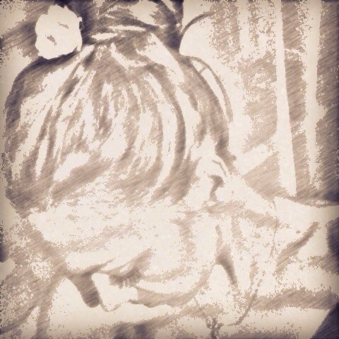 Настя Медведева | Москва