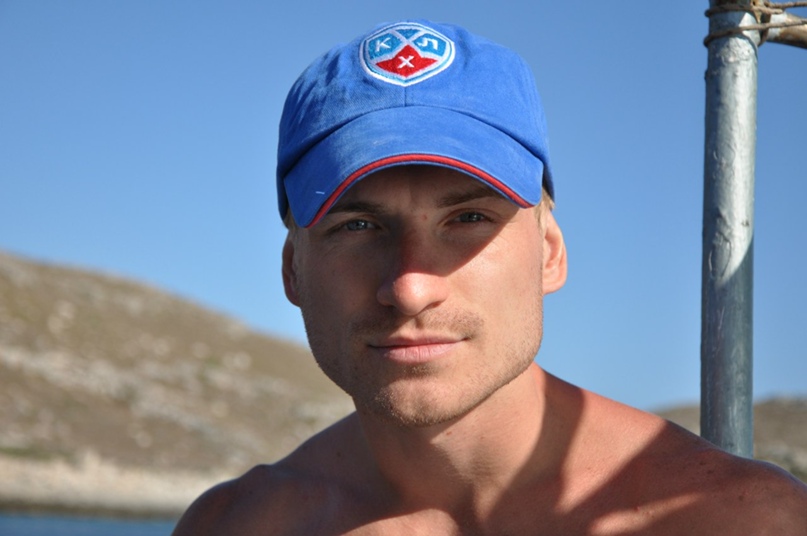 Alexander Melnikov | Athens