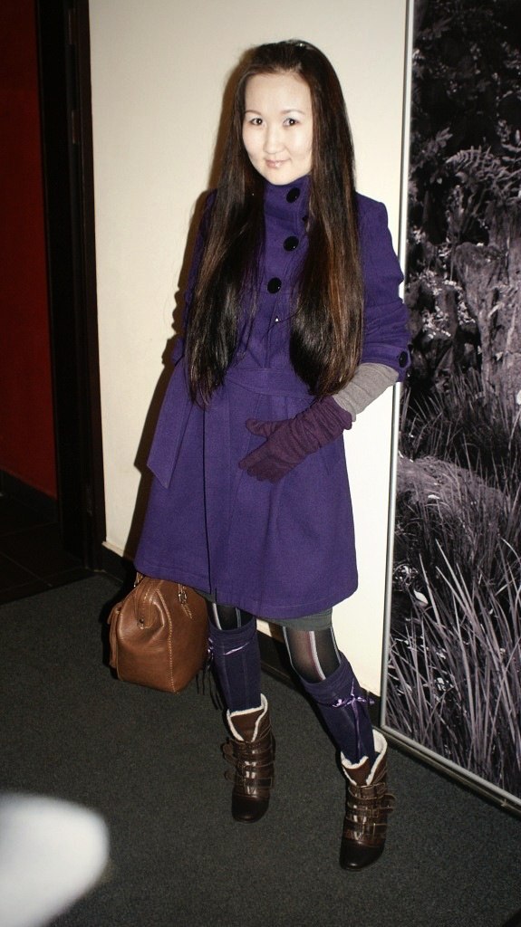 Мария Баргеева | Ростов-на-Дону