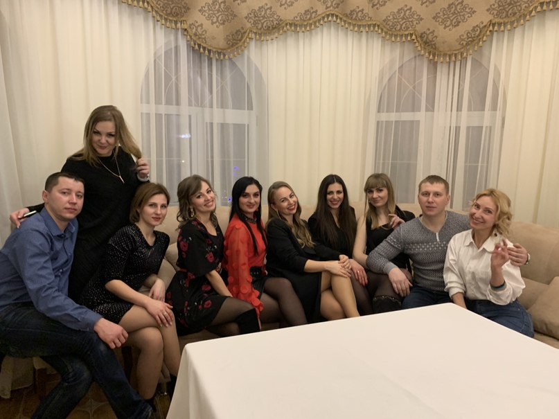 Екатерина Косая | Харьков