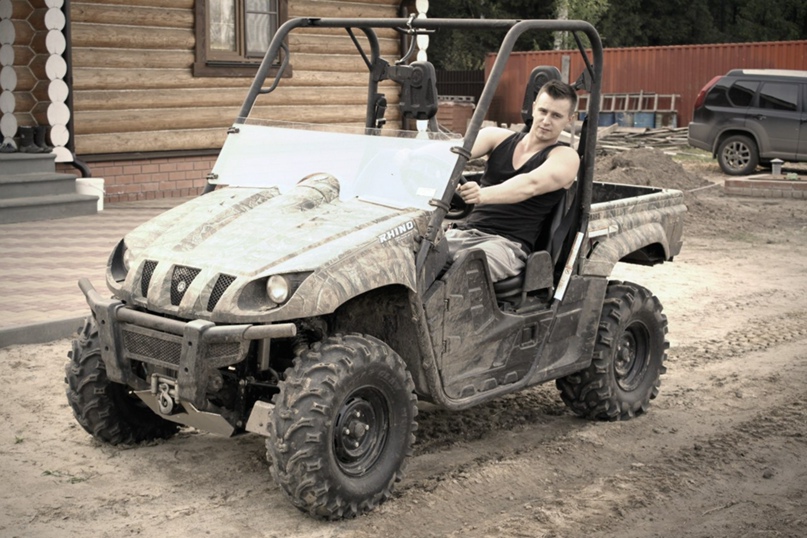 Денис Щербаков | Нижний Новгород