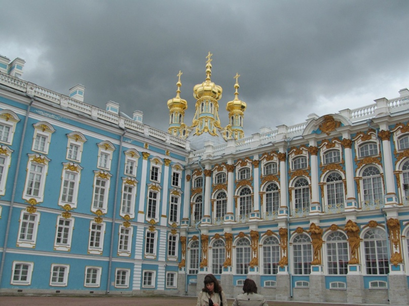 Елена Тетерина | Нижний Новгород