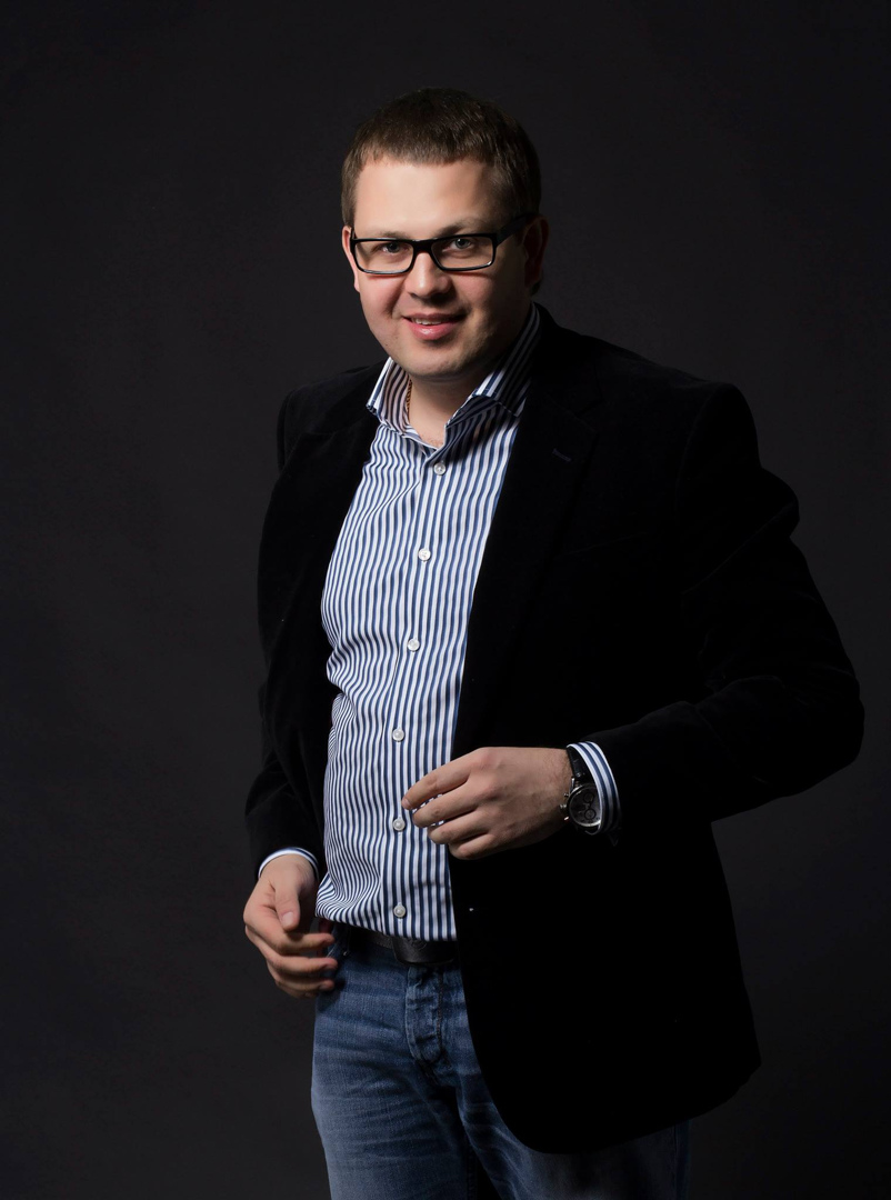 Иван Логунов | Самара