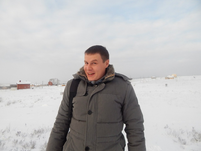 Иван Малых | Ижевск