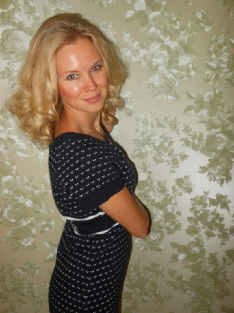 Надежда Протасова | Вологда