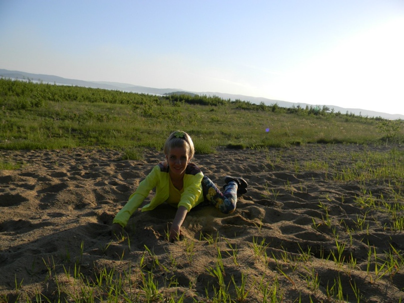 Ксюша Федорова | Челябинск