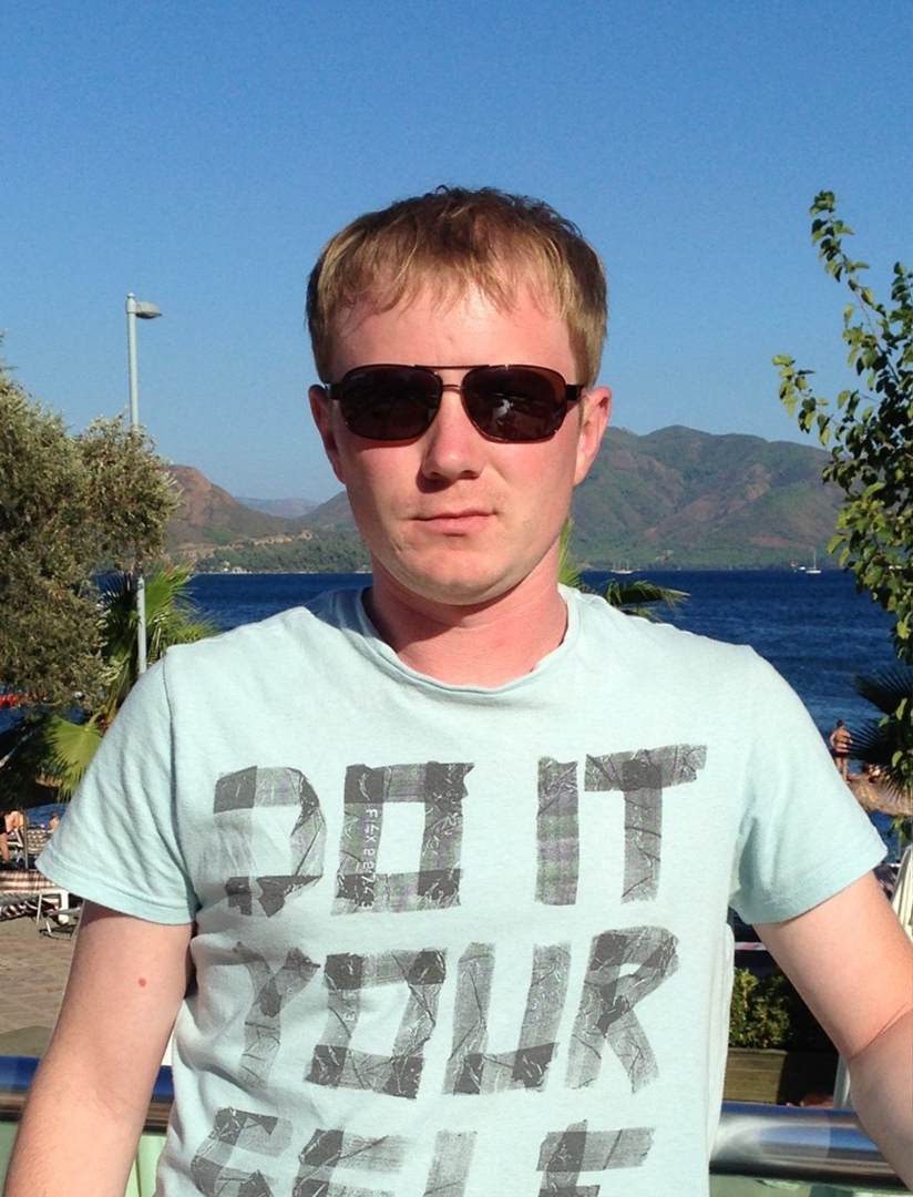 Артем Степанов | Ногинск