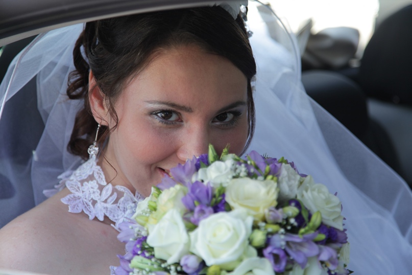 Оксана Кулик | Краснодар