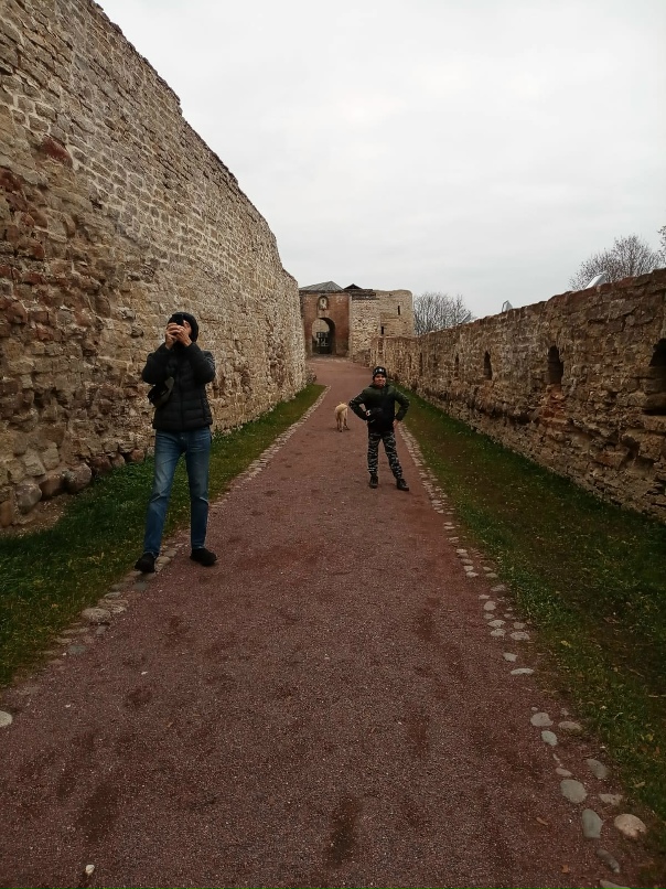 Андрей Филиппов | Санкт-Петербург