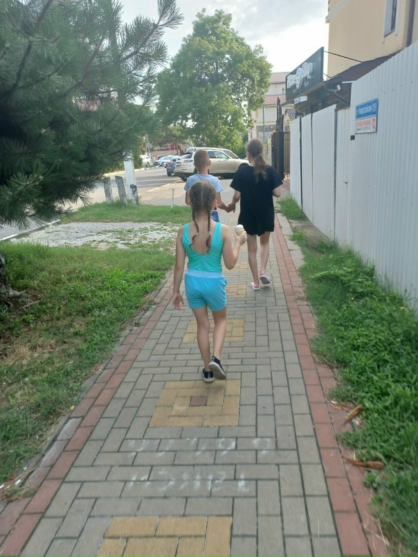 Мария Ефремова | Воронеж