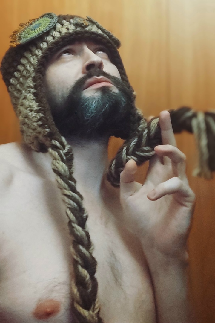 Олег Быков | Омск