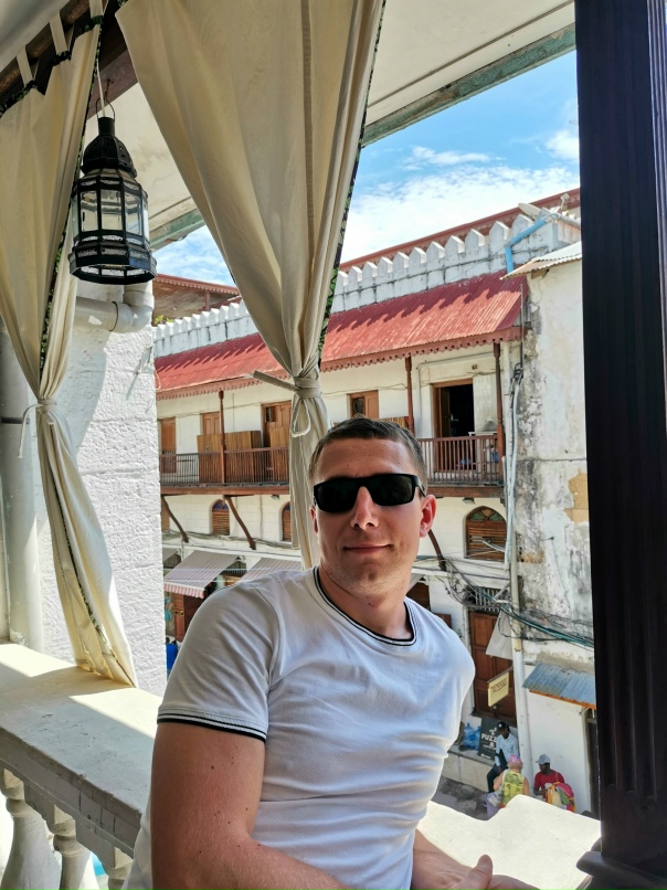 Алексей Цыганов | Новокузнецк