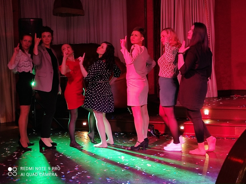 Елена Кольцова | Череповец