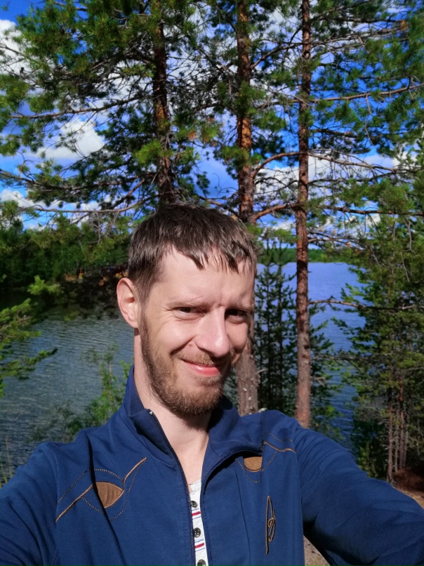 Константин Истомин ♔Ц@рь♫ | Ухта