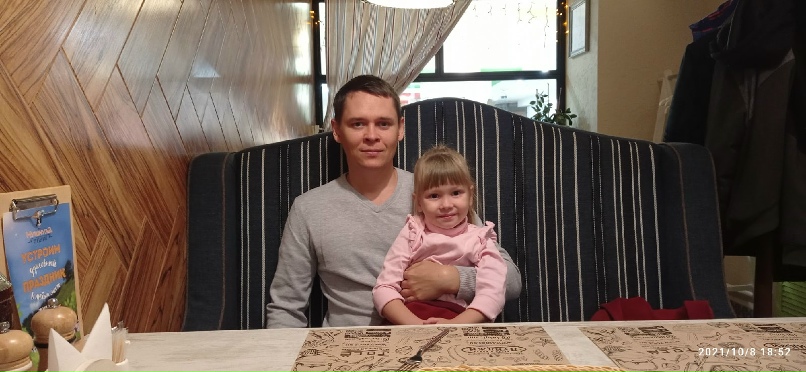 Айрат Ахметов | Самара