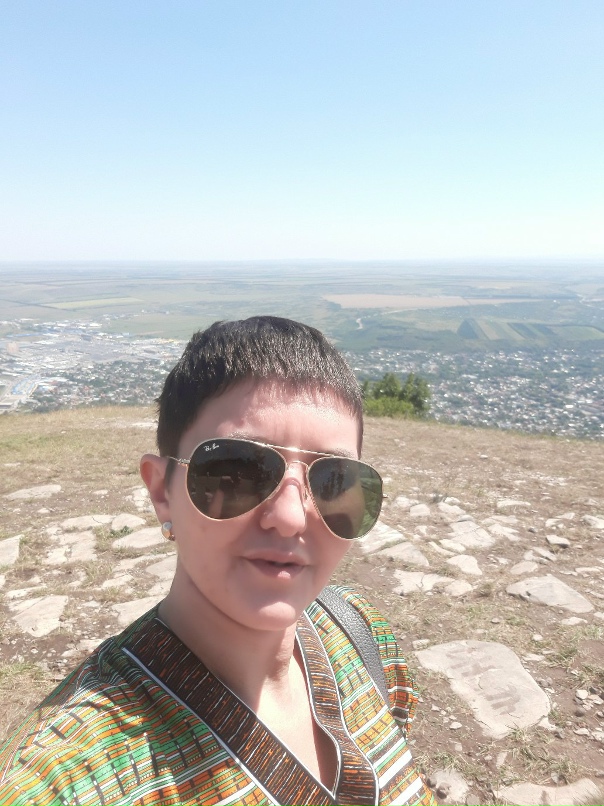 Катерина Тышканова | Москва