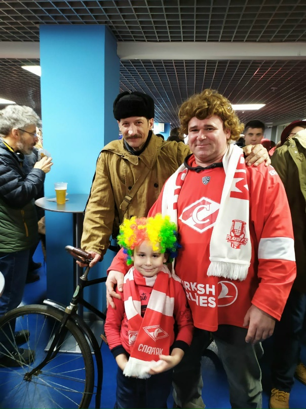 Наталья Соловьева | Москва