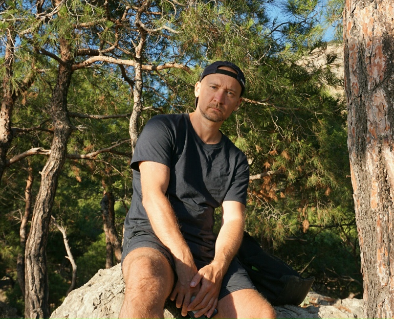 Павел Ратников | Москва