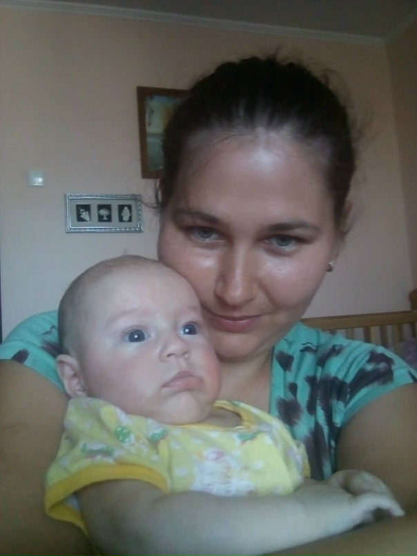 Дарья Сырова | Харьков