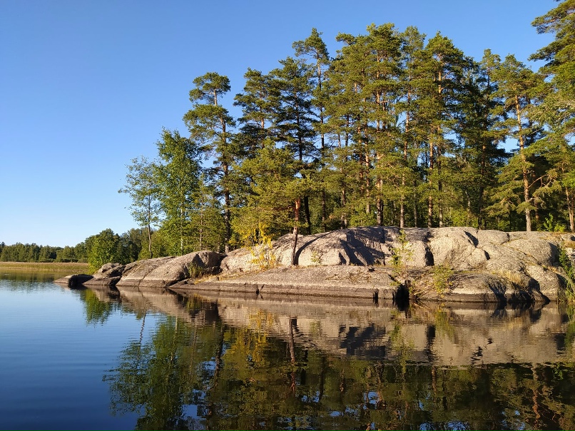 Ольга Суворова | Санкт-Петербург