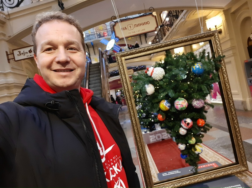 Алексей Дудин | Йошкар-Ола